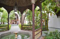 Musee Dar Si Said &ndash; &copy; Gina Egenolf (Eberhardt TRAVEL)