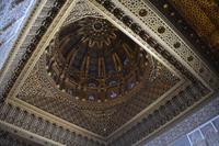 Kostbare Decke &ndash; &copy; Gina Egenolf (Eberhardt TRAVEL)