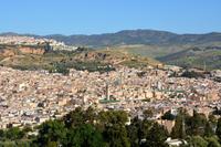 Panorama Fes &ndash; &copy; Gina Egenolf (Eberhardt TRAVEL)