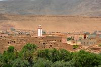 Blick in die Oase2 &ndash; &copy; Gina Egenolf (Eberhardt TRAVEL)