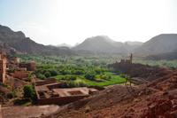 Tal des Dades &ndash; &copy; Gina Egenolf (Eberhardt TRAVEL)