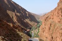 Blick von oben &ndash; &copy; Gina Egenolf (Eberhardt TRAVEL)