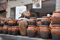 Tangia essen? &ndash; &copy; Gina Egenolf (Eberhardt TRAVEL)