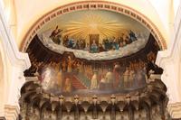 056 und noch eine Kirche in Puebla &ndash; &copy; Kerstin Heintzel (Eberhardt TRAVEL)