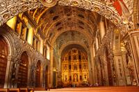 083 in der Kathedrale &ndash; &copy; Kerstin Heintzel (Eberhardt TRAVEL)