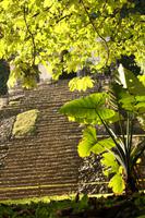 125 zahlreiche Treppen sind auch hier vorrätig &ndash; &copy; Kerstin Heintzel (Eberhardt TRAVEL)
