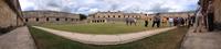 154 Rundblick in Uxmal &ndash; &copy; Kerstin Heintzel (Eberhardt TRAVEL)
