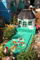 172 Friedhof &ndash; &copy; Kerstin Heintzel (Eberhardt TRAVEL)