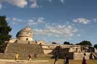 180 Chichén Itzá &ndash; &copy; Kerstin Heintzel (Eberhardt TRAVEL)