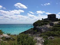 186 Tulum am Meer &ndash; &copy; Kerstin Heintzel (Eberhardt TRAVEL)
