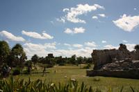 187 Tulum am Meer &ndash; &copy; Kerstin Heintzel (Eberhardt TRAVEL)