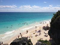 192 Tulum am Meer &ndash; &copy; Kerstin Heintzel (Eberhardt TRAVEL)