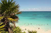 193 Tulum am Meer &ndash; &copy; Kerstin Heintzel (Eberhardt TRAVEL)
