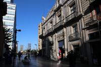 Kachelhaus – Mexico City &ndash; &copy; Martin Jentzsch (Eberhardt TRAVEL)