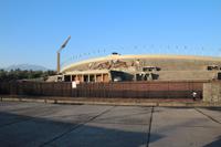 Olympiastadion von 1968 – Mexico City &ndash; &copy; Martin Jentzsch (Eberhardt TRAVEL)