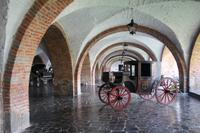 Hacienda Vista Hermosa – Tequesquitengo &ndash; &copy; Martin Jentzsch (Eberhardt TRAVEL)