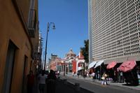 Puebla &ndash; &copy; Martin Jentzsch (Eberhardt TRAVEL)