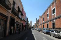 Puebla &ndash; &copy; Martin Jentzsch (Eberhardt TRAVEL)