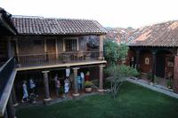 Hotel Casa Mexicana &ndash; &copy; Martin Jentzsch (Eberhardt TRAVEL)