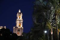 Kathedrale – Mérida &ndash; &copy; Martin Jentzsch (Eberhardt TRAVEL)