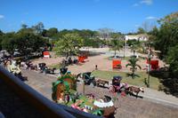 Izamal &ndash; &copy; Martin Jentzsch (Eberhardt TRAVEL)