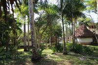 Unterkunft Mayaland Resort – Chichén Itzá &ndash; &copy; Martin Jentzsch (Eberhardt TRAVEL)