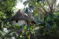 Unterkunft Mayaland Resort – Chichén Itzá &ndash; &copy; Martin Jentzsch (Eberhardt TRAVEL)