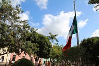 Zócalo – Villadolid &ndash; &copy; Martin Jentzsch (Eberhardt TRAVEL)