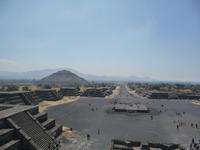 Teotihuacán &ndash; &copy; Susann Kleinfeld (Eberhardt TRAVEL)