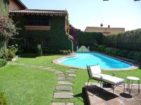 Cuernavaca - Haus von Robert Brady &ndash; &copy; Susann Kleinfeld (Eberhardt TRAVEL)