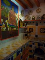 Cuernavaca - Haus von Robert Brady &ndash; &copy; Susann Kleinfeld (Eberhardt TRAVEL)
