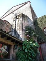 Cuernavaca - Haus von Robert Brady &ndash; &copy; Susann Kleinfeld (Eberhardt TRAVEL)