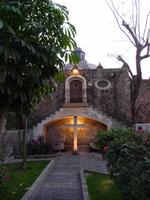 Hacienda Vista Hermosa &ndash; &copy; Susann Kleinfeld (Eberhardt TRAVEL)