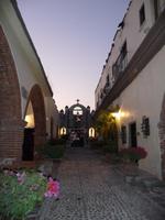 Hacienda Vista Hermosa &ndash; &copy; Susann Kleinfeld (Eberhardt TRAVEL)