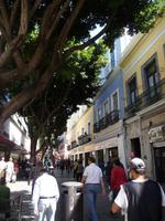kleiner Rundgang durch Puebla &ndash; &copy; Susann Kleinfeld (Eberhardt TRAVEL)