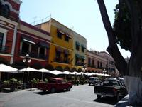 Puebla &ndash; &copy; Susann Kleinfeld (Eberhardt TRAVEL)