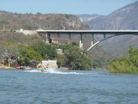 Sumidero Canyon &ndash; &copy; Susann Kleinfeld (Eberhardt TRAVEL)