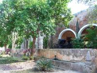 Hacienda Ochil &ndash; &copy; Susann Kleinfeld (Eberhardt TRAVEL)