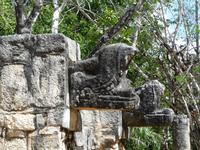 Chichén Itzá