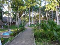 Hotel Mayaland &ndash; &copy; Susann Kleinfeld (Eberhardt TRAVEL)