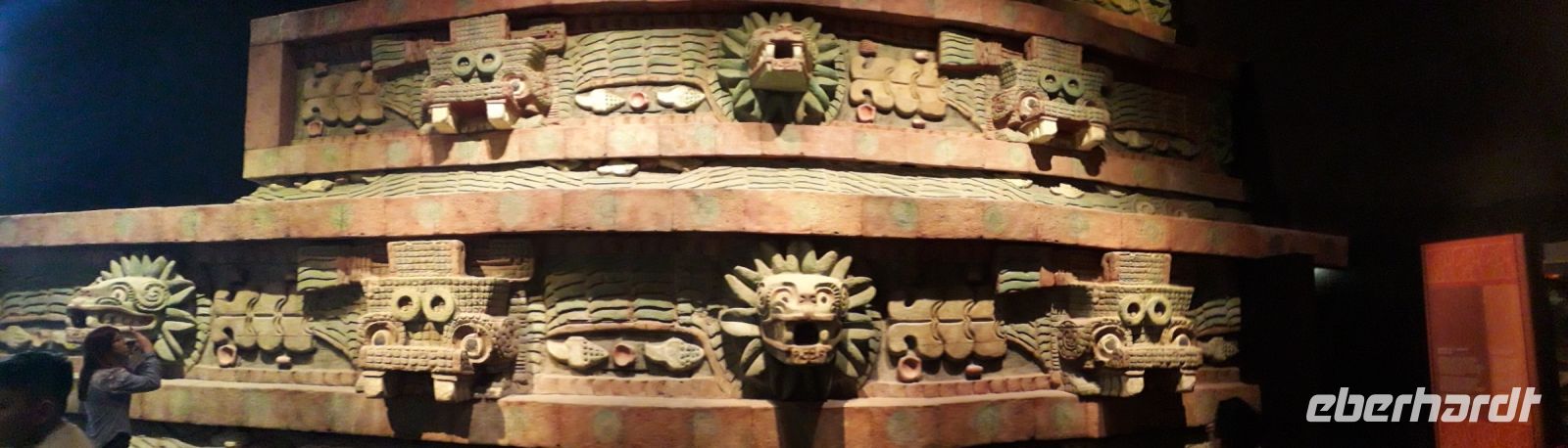 Im Museum &ndash; &copy; Julia Kies (Eberhardt TRAVEL)