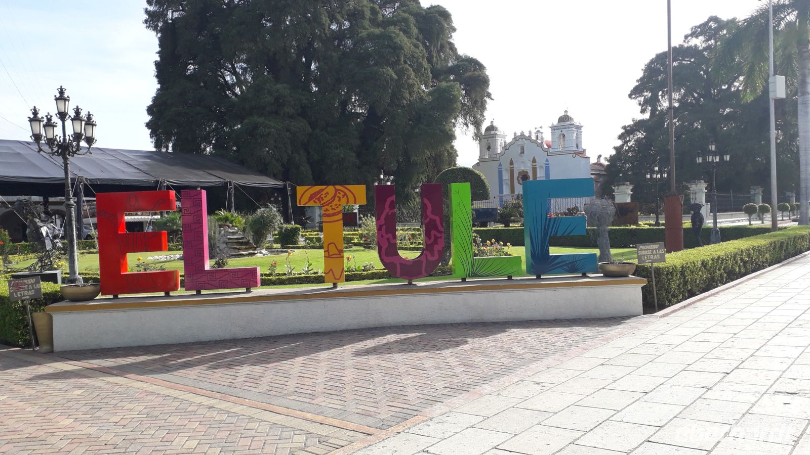 Tule &ndash; &copy; Julia Kies (Eberhardt TRAVEL)