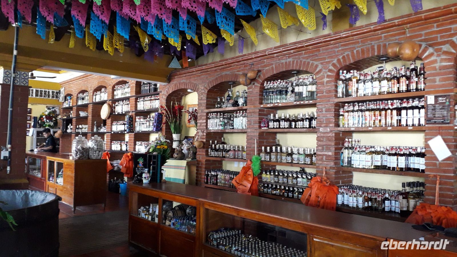 Die Bar &ndash; &copy; Julia Kies (Eberhardt TRAVEL)