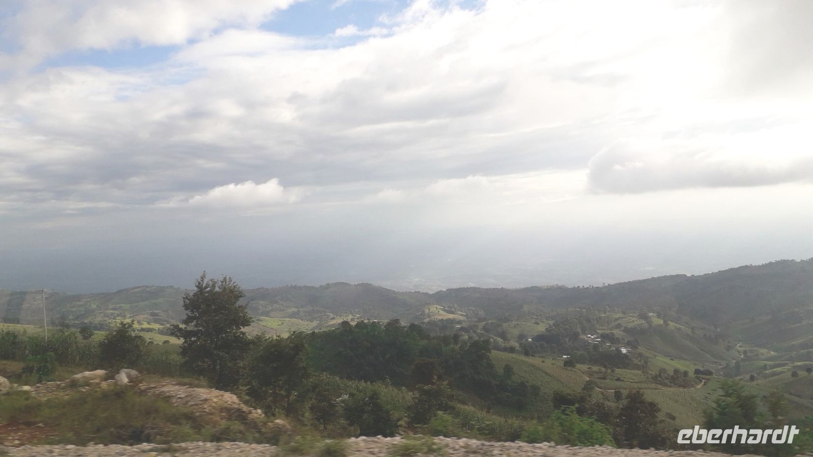Sierra Madre &ndash; &copy; Julia Kies (Eberhardt TRAVEL)