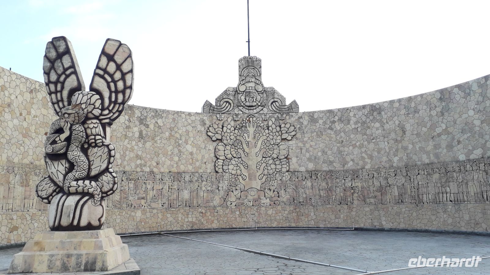 Merida &ndash; &copy; Julia Kies (Eberhardt TRAVEL)