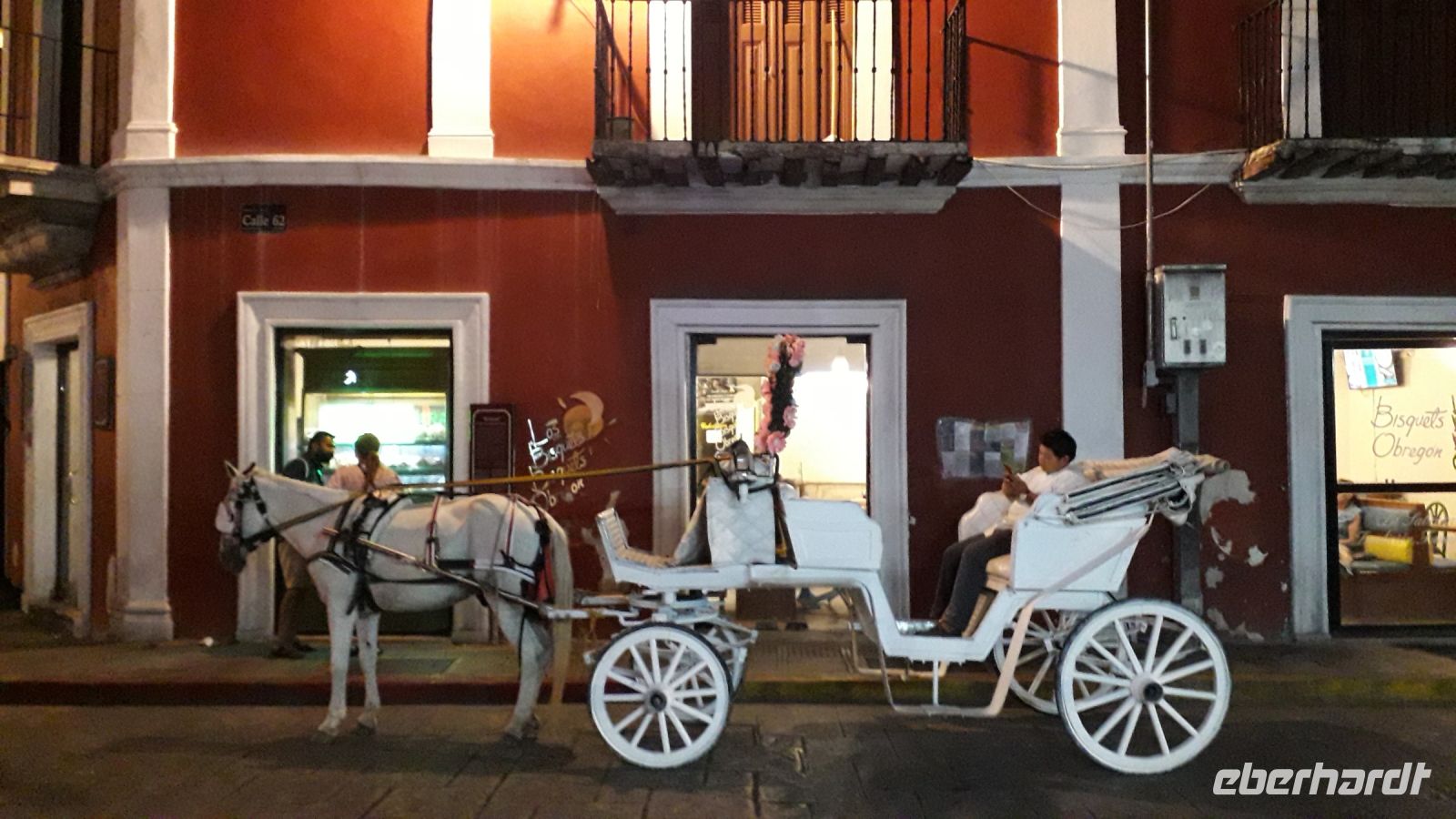 Merida &ndash; &copy; Julia Kies (Eberhardt TRAVEL)
