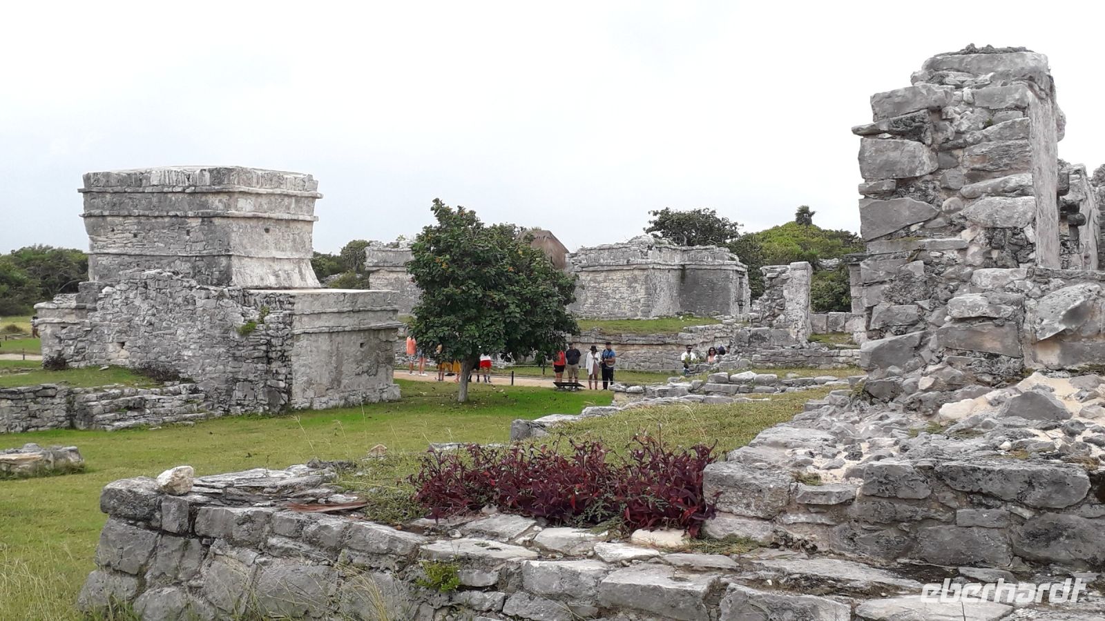Tulum &ndash; &copy; Julia Kies (Eberhardt TRAVEL)