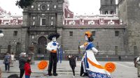Puebla &ndash; &copy; Julia Kies (Eberhardt TRAVEL)