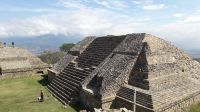 Monte Alban &ndash; &copy; Julia Kies (Eberhardt TRAVEL)