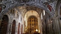 Im Inneren &ndash; &copy; Julia Kies (Eberhardt TRAVEL)